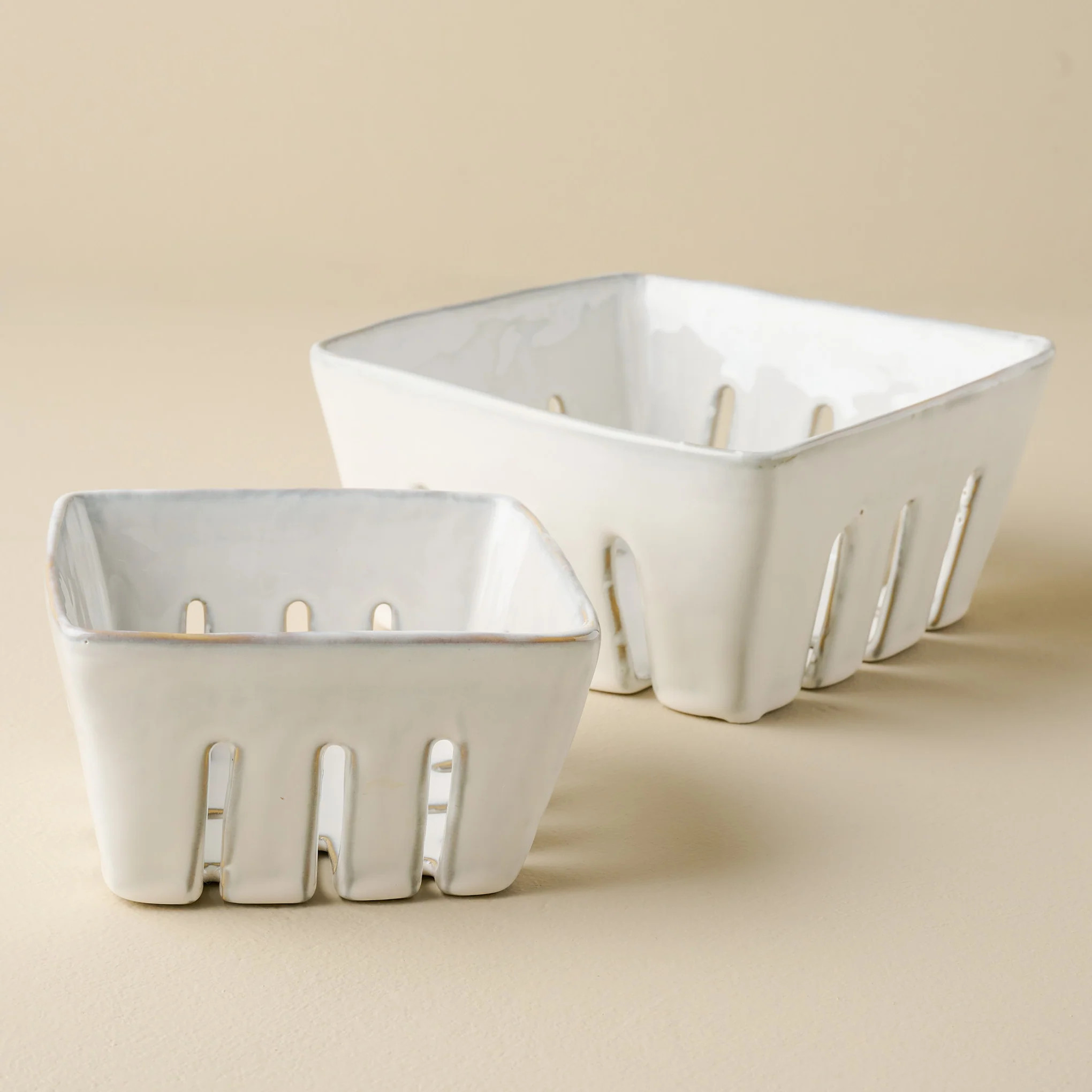 Magnolia Est. Berry Bowl Set | Magnolia