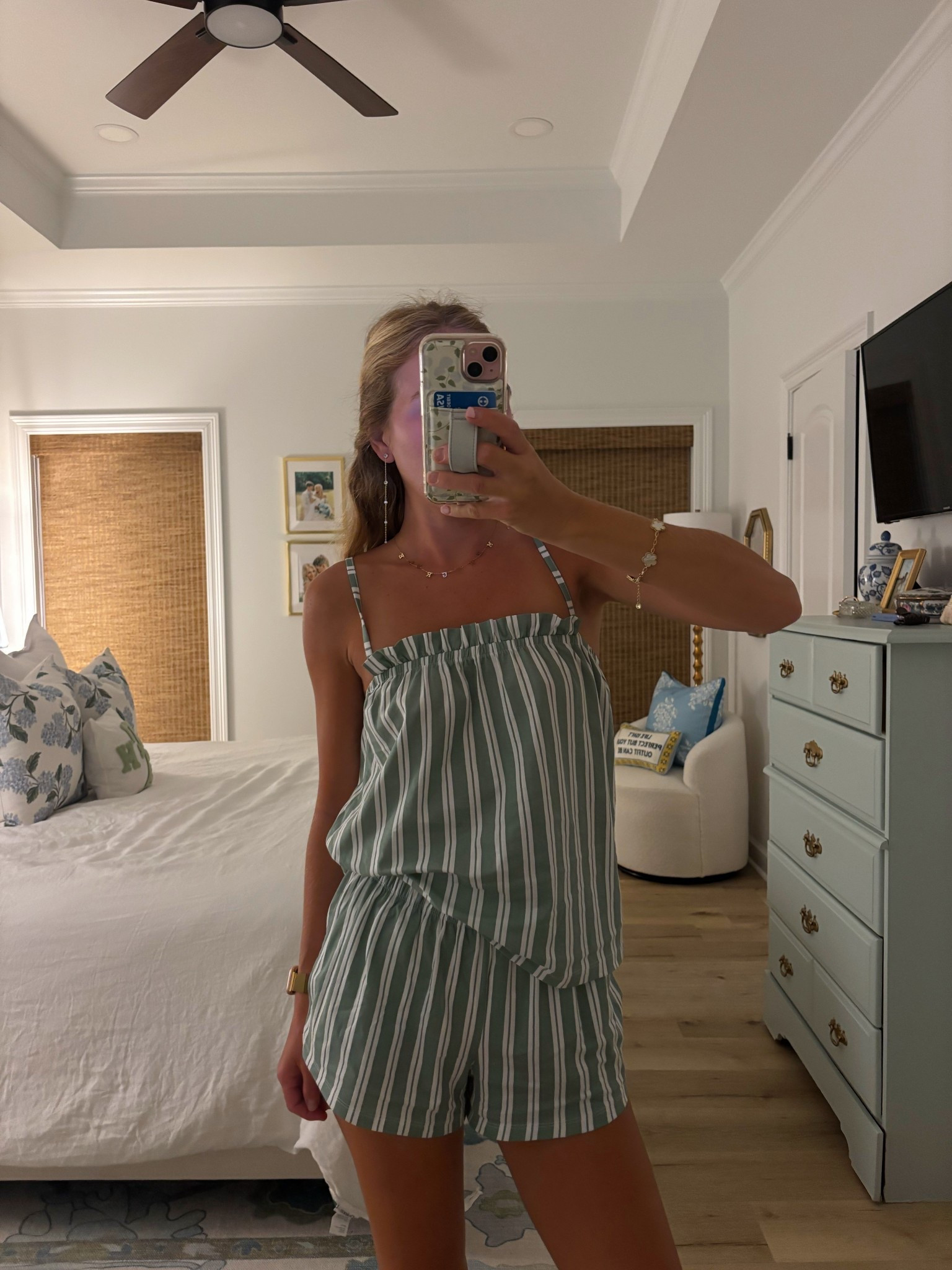 LOVE these new Walmart pjs!!! So many cute designs and now I need them all 🙈

#LTKHome #LTKSaleAlert #LTKootd