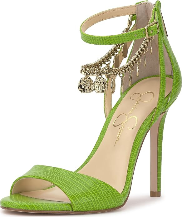 Jessica Simpson Women's Jetser | Amazon (US)