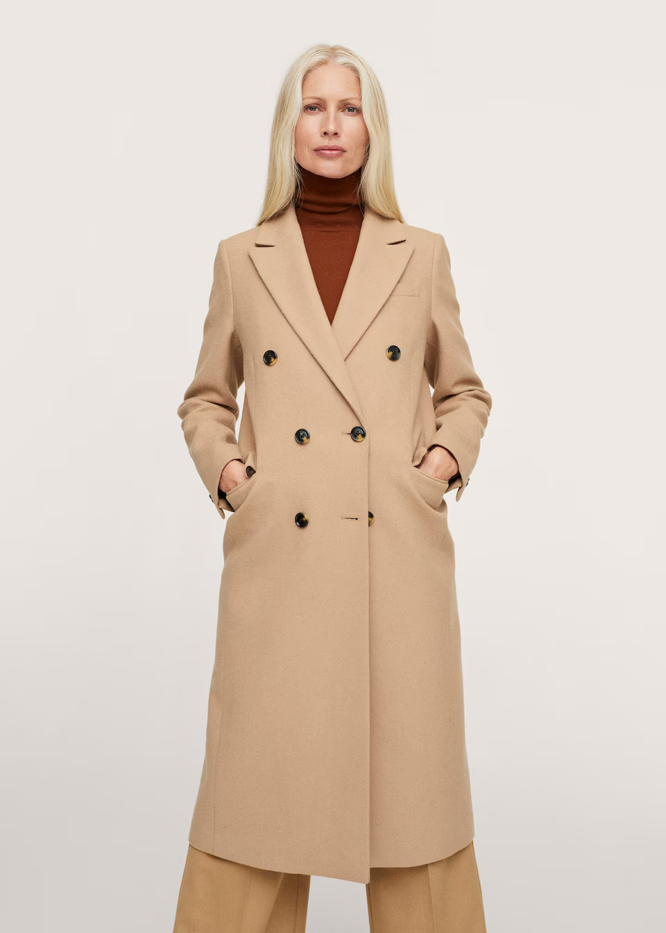 Search: Camel coat (117) | Mango United Kingdom | MANGO (UK)