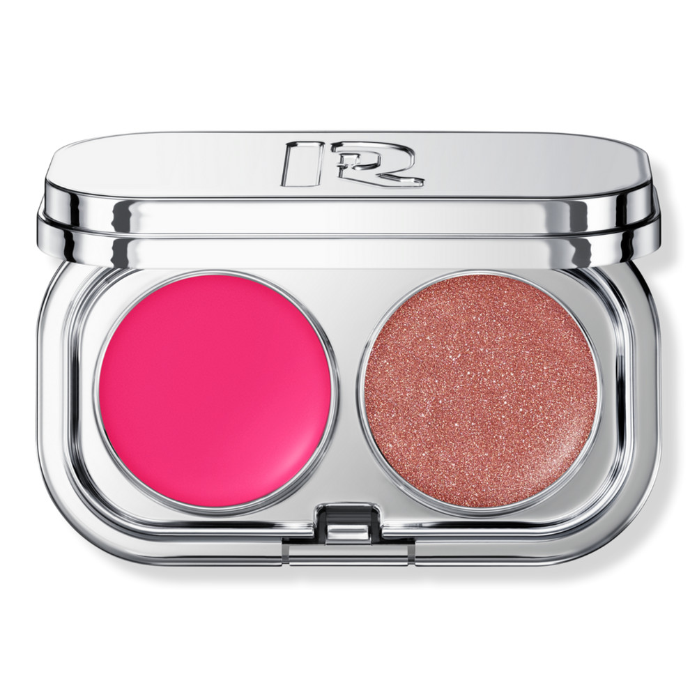 Rabanne Mini Blushy Palette - Summer Fling | Ulta
