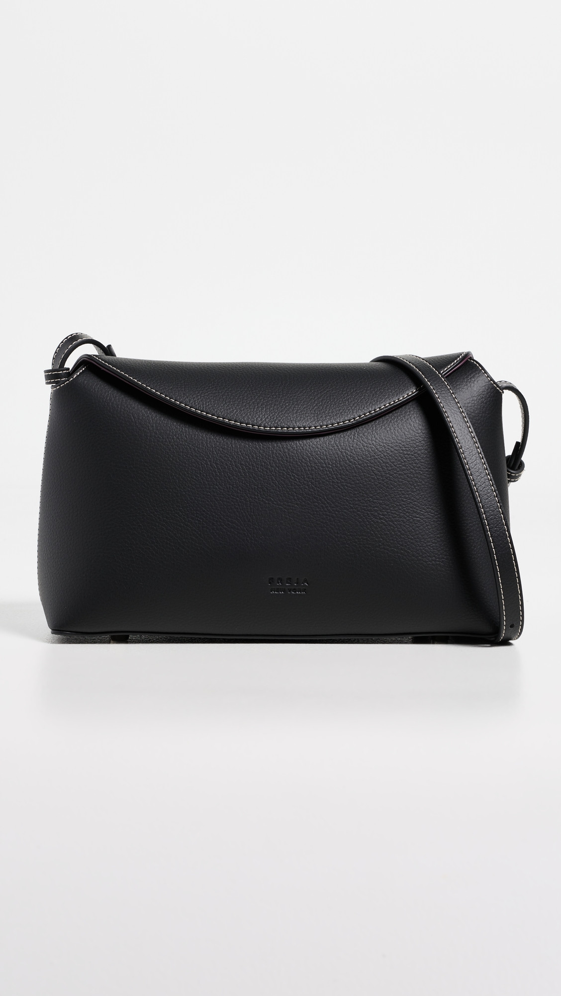 Freja New York Hudson Bag Black One Size | Shopbop