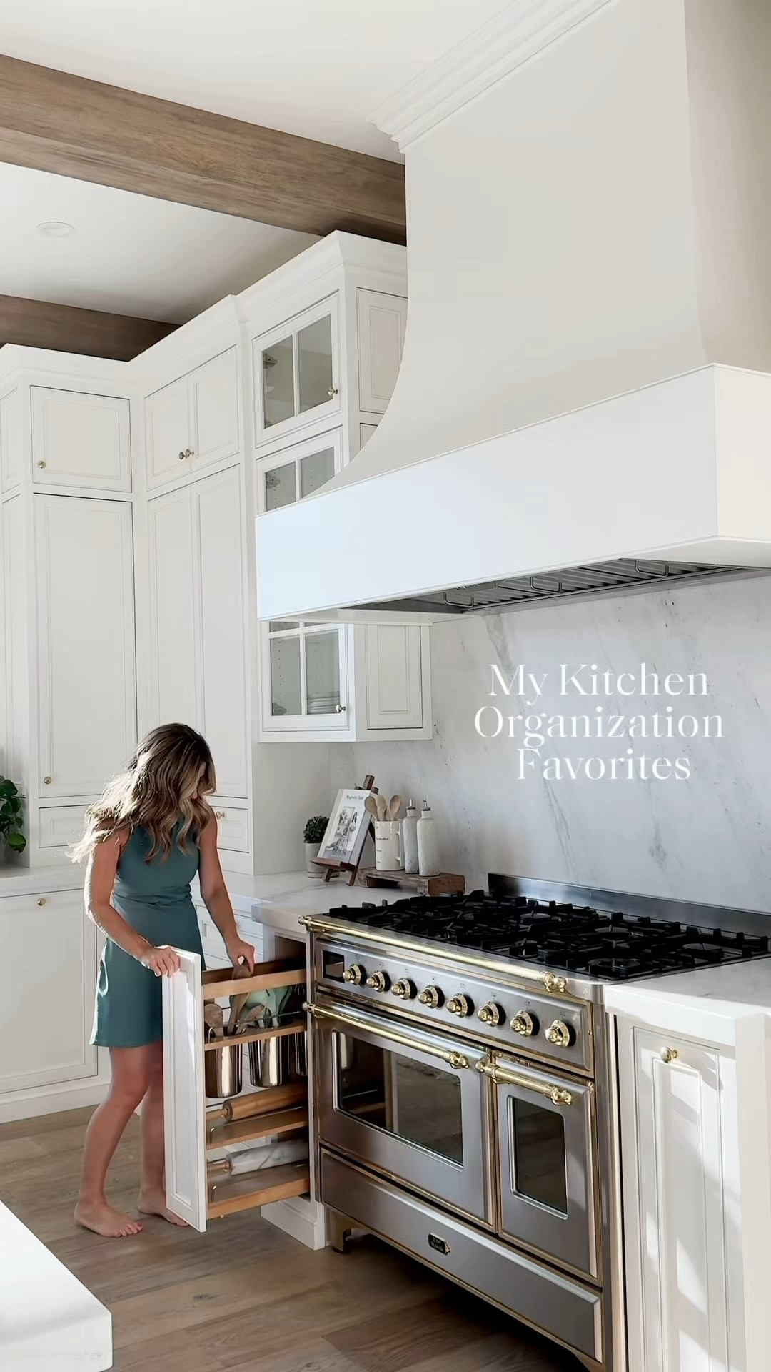 I’m organizing my way through 2026!  These baskets that come in a set of 2 are now in my storage pantry and mudroom!  These stackable drawers belong in every kitchen, bathroom , laundry room & garage!  And I’m switching out my plastics for glass!  Love these airtight glass canisters!  Set of 6 under $36!  

Linking all of my favorites!


@Wayfair is my go to for all things home and storage!  

#ad #Wayfair #WayfairPartner #NewYearNewYou 

@shop.ltk #liketkit liketk.it


#LTKSaleAlert #LTKHome #LTKmomlife