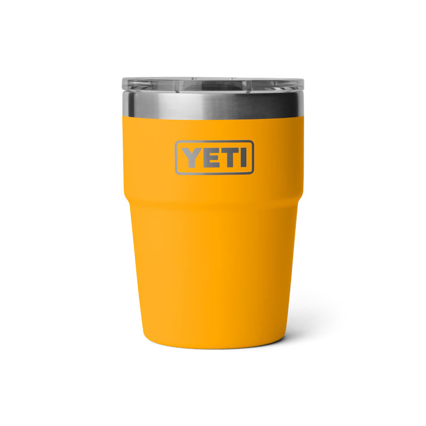 16 oz Stackable Cup | YETI US