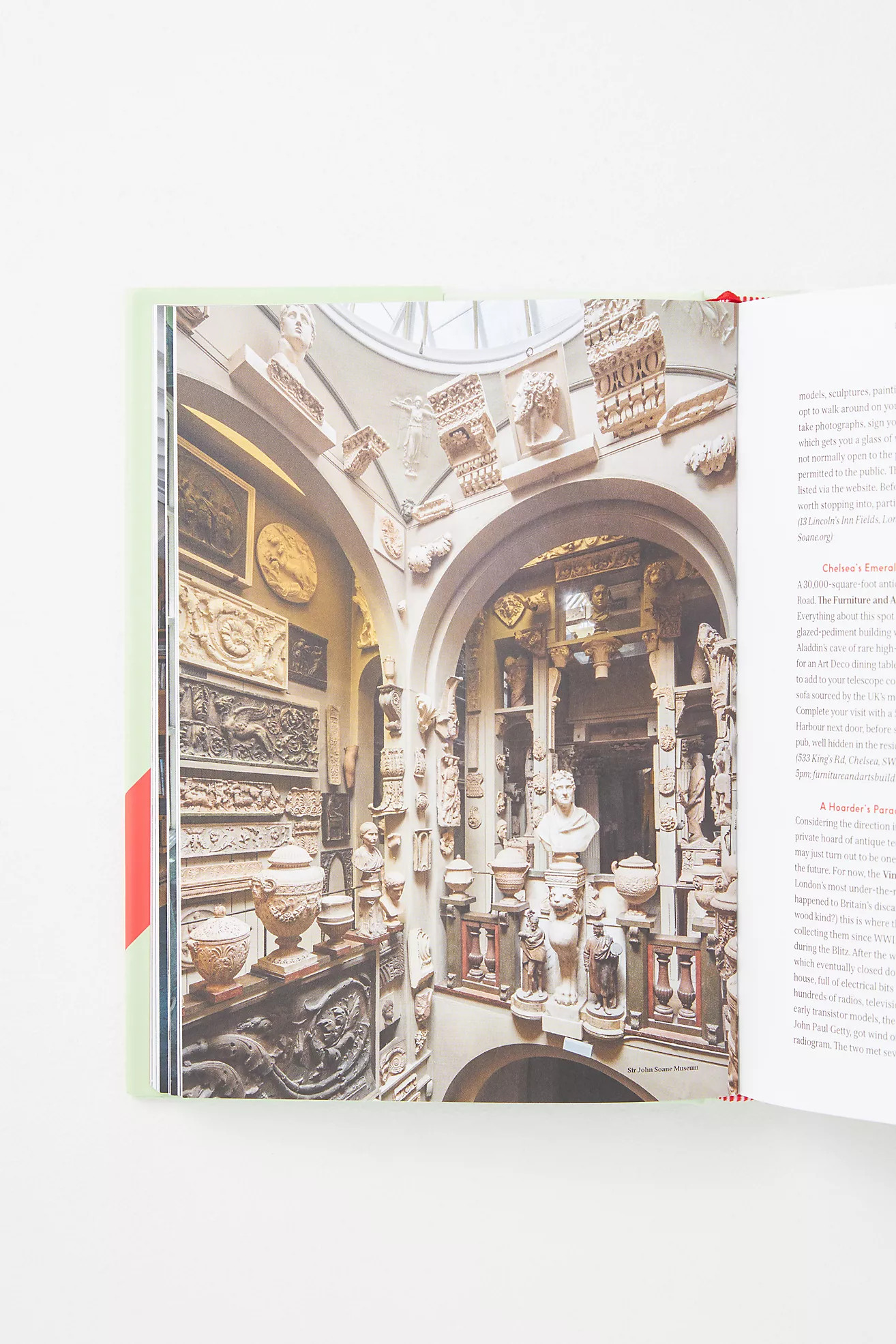 Don't Be a Tourist Series | Anthropologie (US)