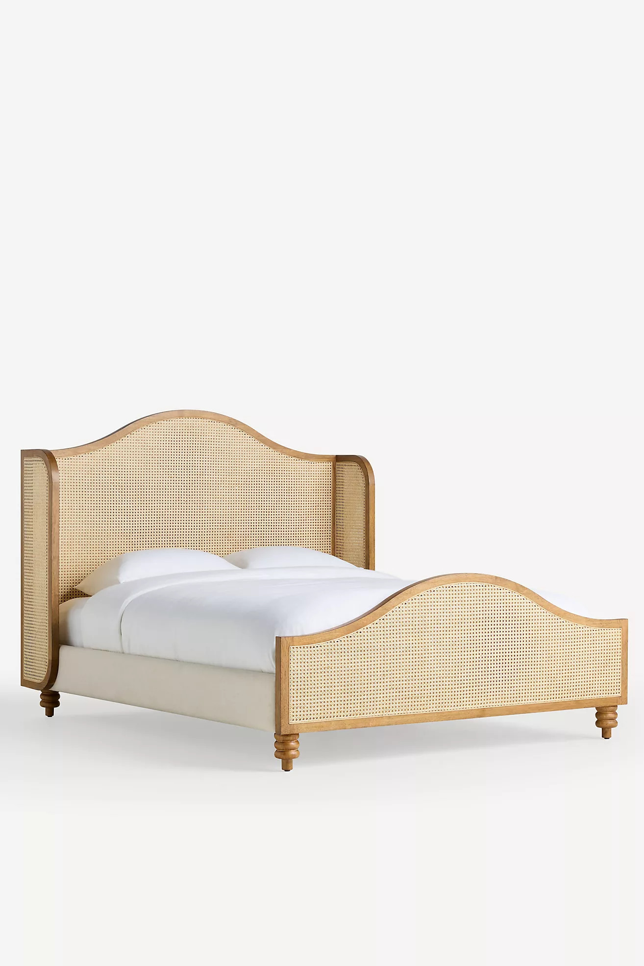 Antonietta Bed | Anthropologie (US)