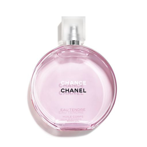 CHANEL CHANCE EAU TENDRE Body Oil | Chanel, Inc. (US)