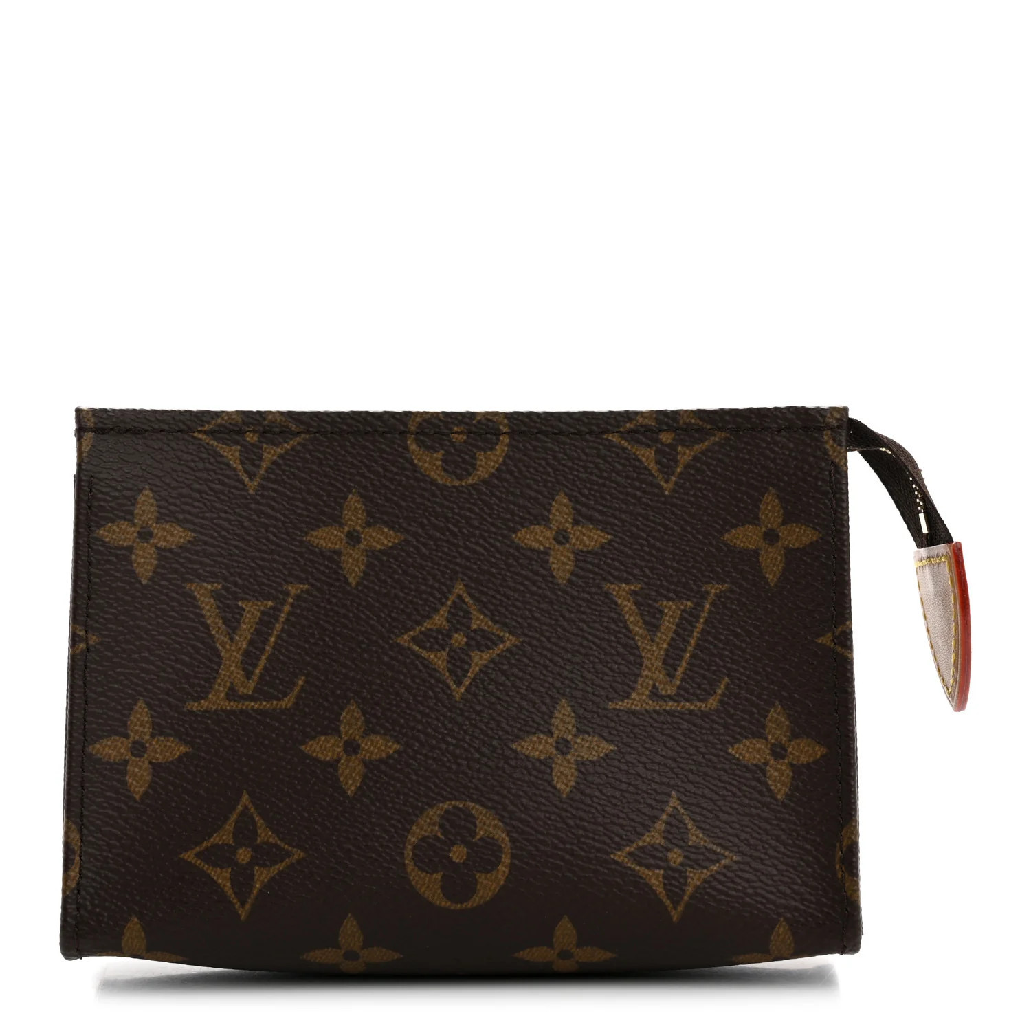 Louis Vuitton Monogram Toiletry Pouch 15 Fuchsia | FASHIONPHILE (US)