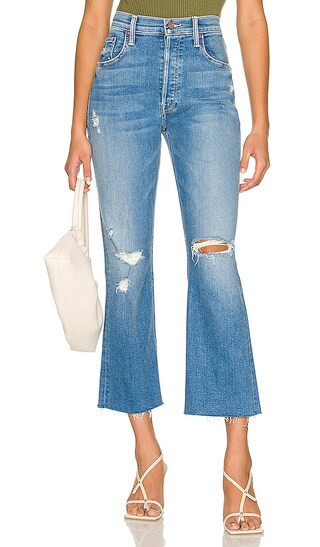 The Tripper Ankle Fray in Play Like A Pirate | Revolve Clothing (Global)