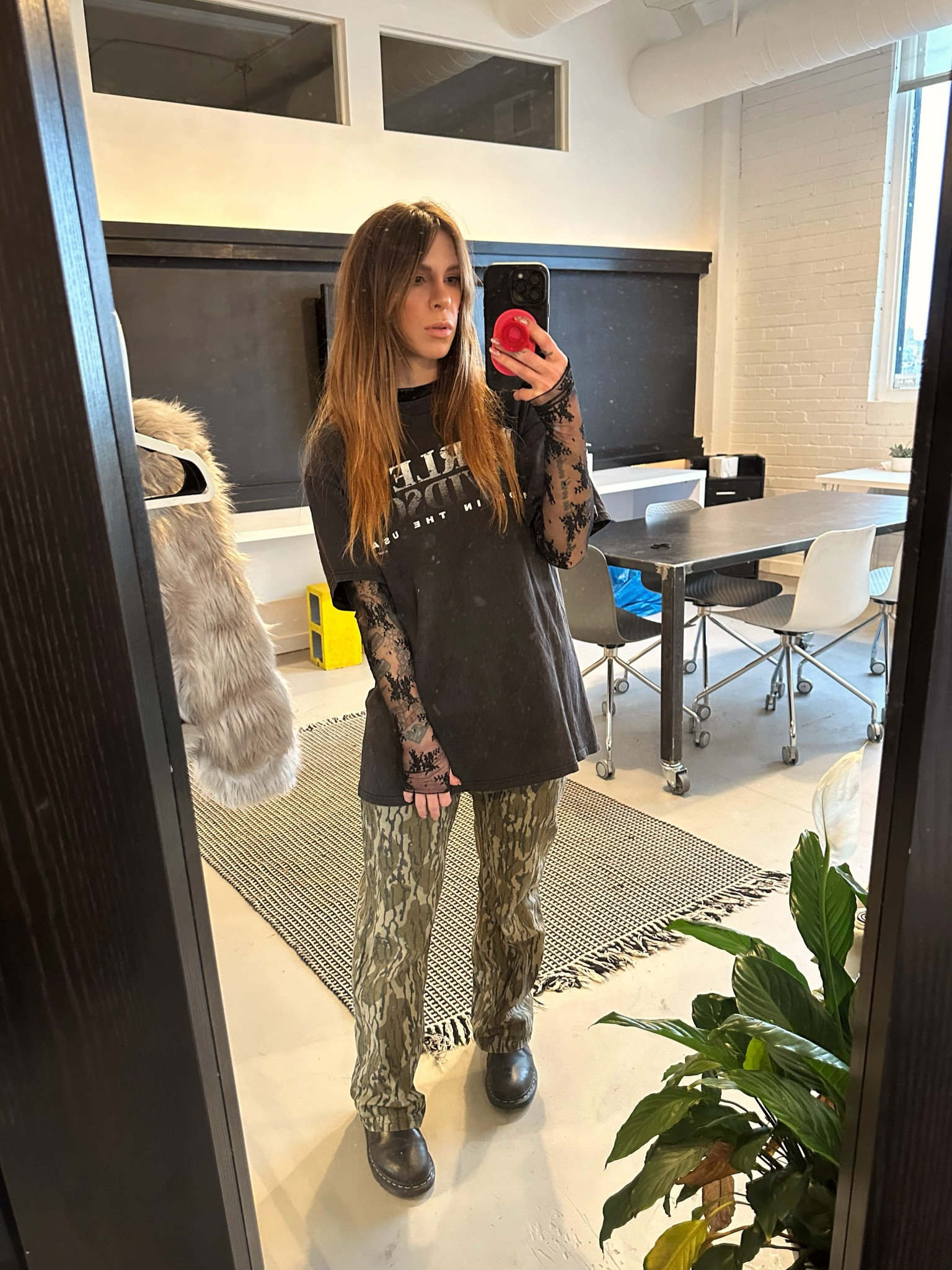Layering + mixing prints and textures has been my fav lately 

#LTKstyletip