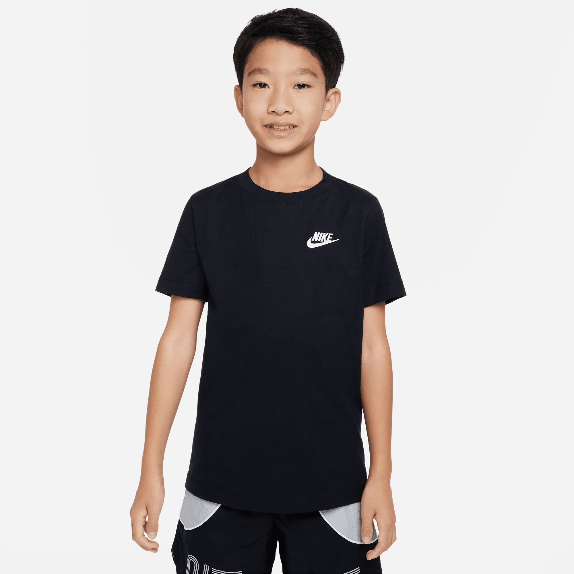 Nike NSW Futura T-Shirt | Kids Foot Locker (US)