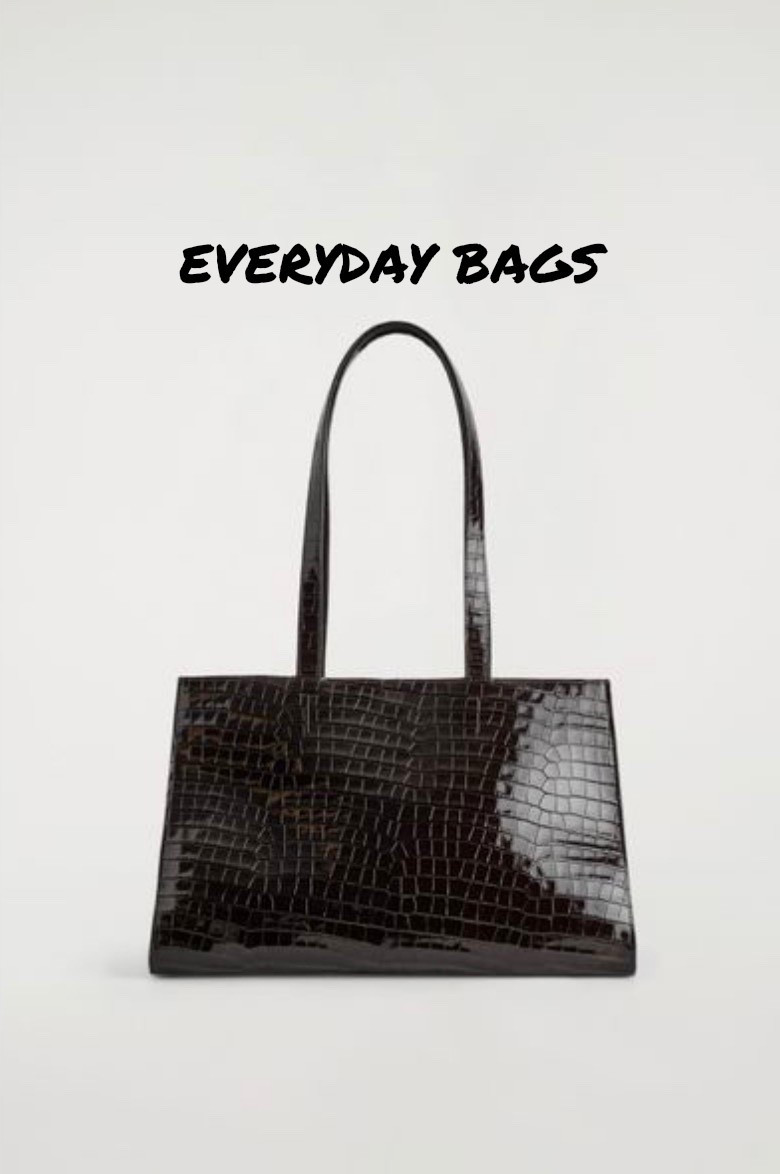 Essential bags for a timeless wardrobe: everyday totes, shoulder bags, crossbody bags and elegant evening styles. Versatile designs that elevate any outfit, day or night.

#LTKeurope #LTKfrance #LTKworkwear