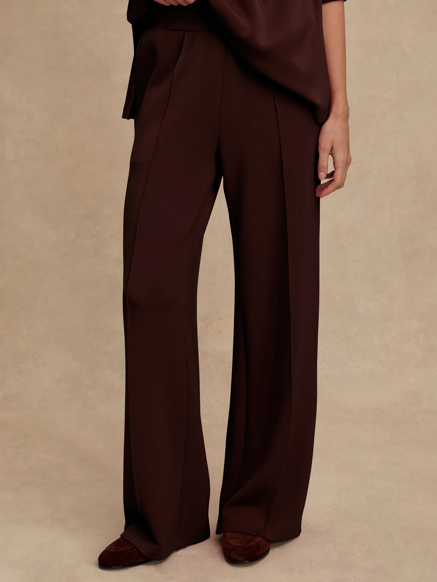 The Wide Leg Pant 30 | Varley UK | Varley UK