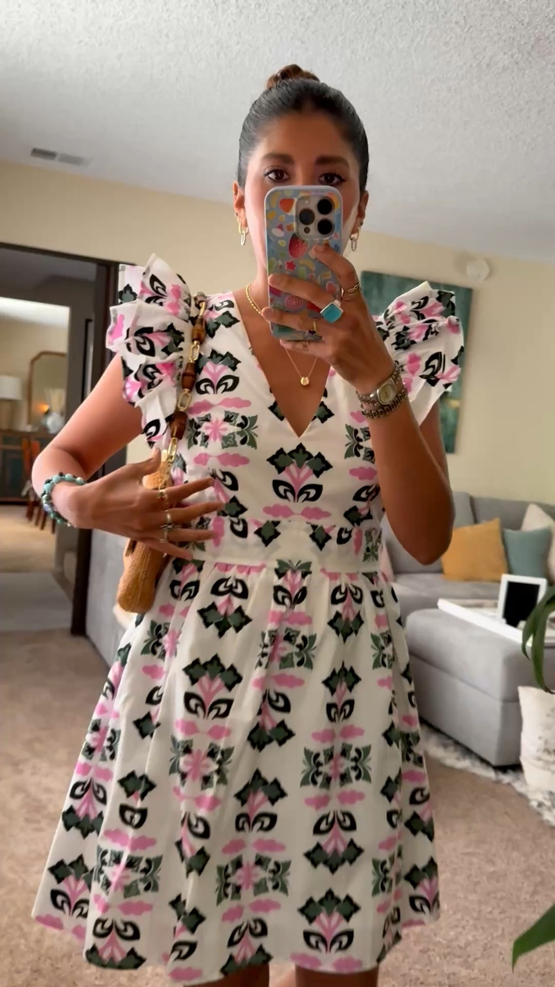 Serving glam all summer in my favorite pieces from the @beyondbyvera  summer collection ✨ These dresses are perfect for vacation nights, weddings, special events, or an elevated date night look. Feminine, flattering, and made to make you feel effortlessly glamorous all season long 💕 Which style is your favorite?
Size XS

Beyond by Vera summer collection, glam summer dresses, elegant vacation dresses, date night dress outfit, wedding guest dress inspiration, feminine summer fashion, classy event dresses, luxury inspired dresses, vacation evening outfit, chic summer style 2026

#BeyondByVera #SummerDressInspo #VacationStyle #DateNightDress #WeddingGuestDress #GlamStyle #ElegantFashion #SummerOutfits #LTKStyle #FashionReels

#LTKMothersDay #LTKOver40 #LTKWedding

#LTKootd #LTKTravel #LTKTall