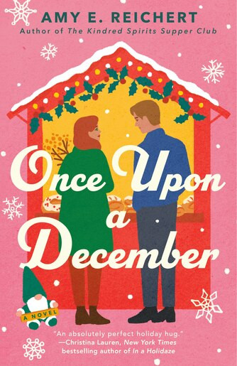 Once Upon A December | Indigo (CA)