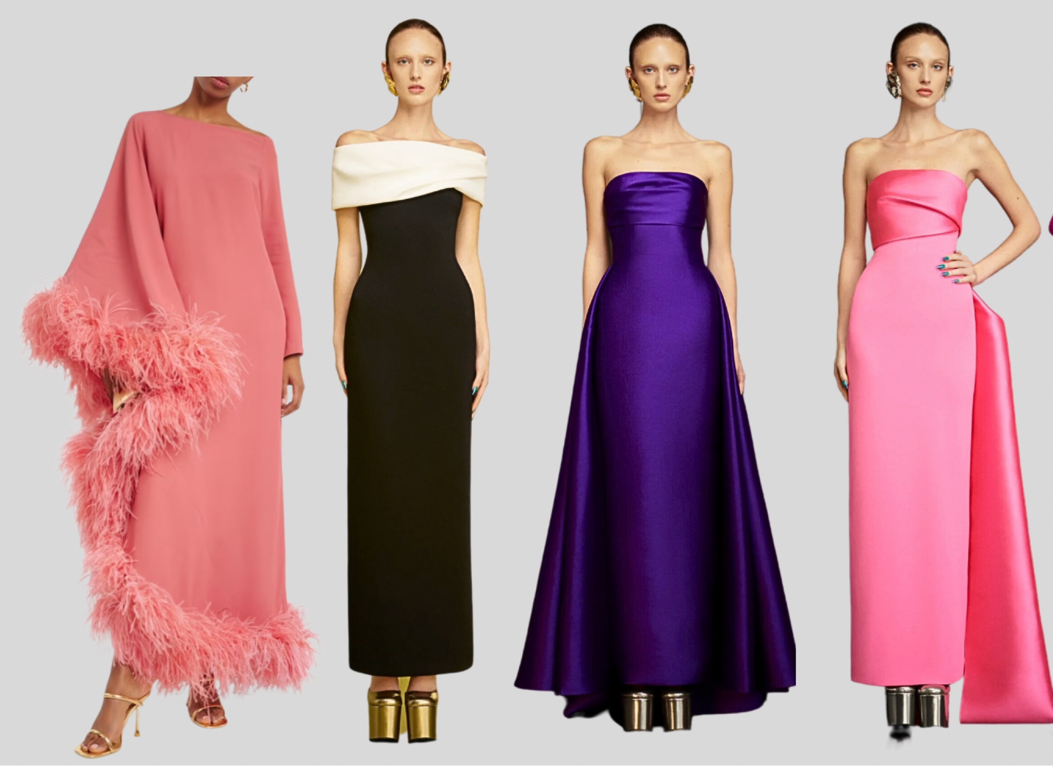 Wedding guest outfit ideas 

#LTKfindsunder100 #LTKSeasonal #LTKfindsunder50