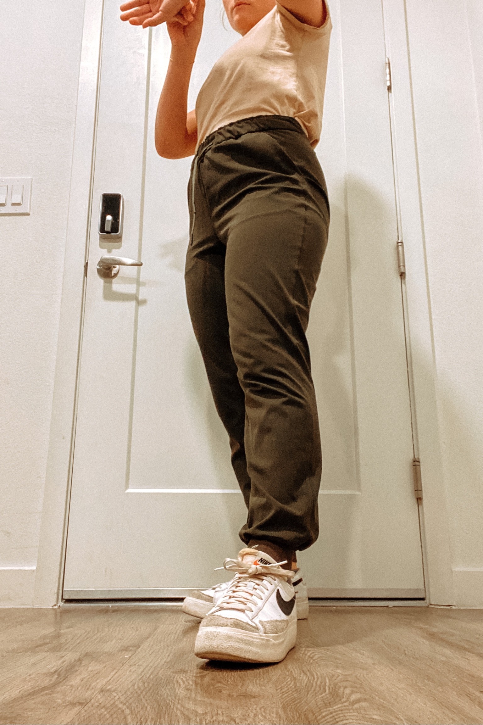 Comfy Casual Fall Outfit 

#LTKSeasonal #LTKfit #LTKstyletip