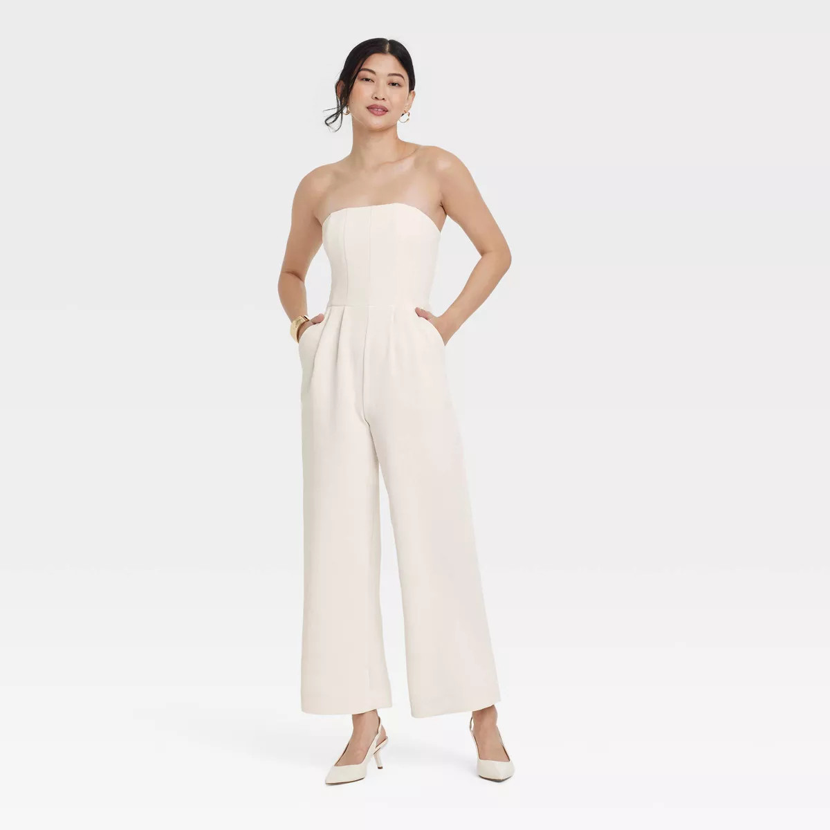 Women's Jumpsuit - A New Day™ | Target