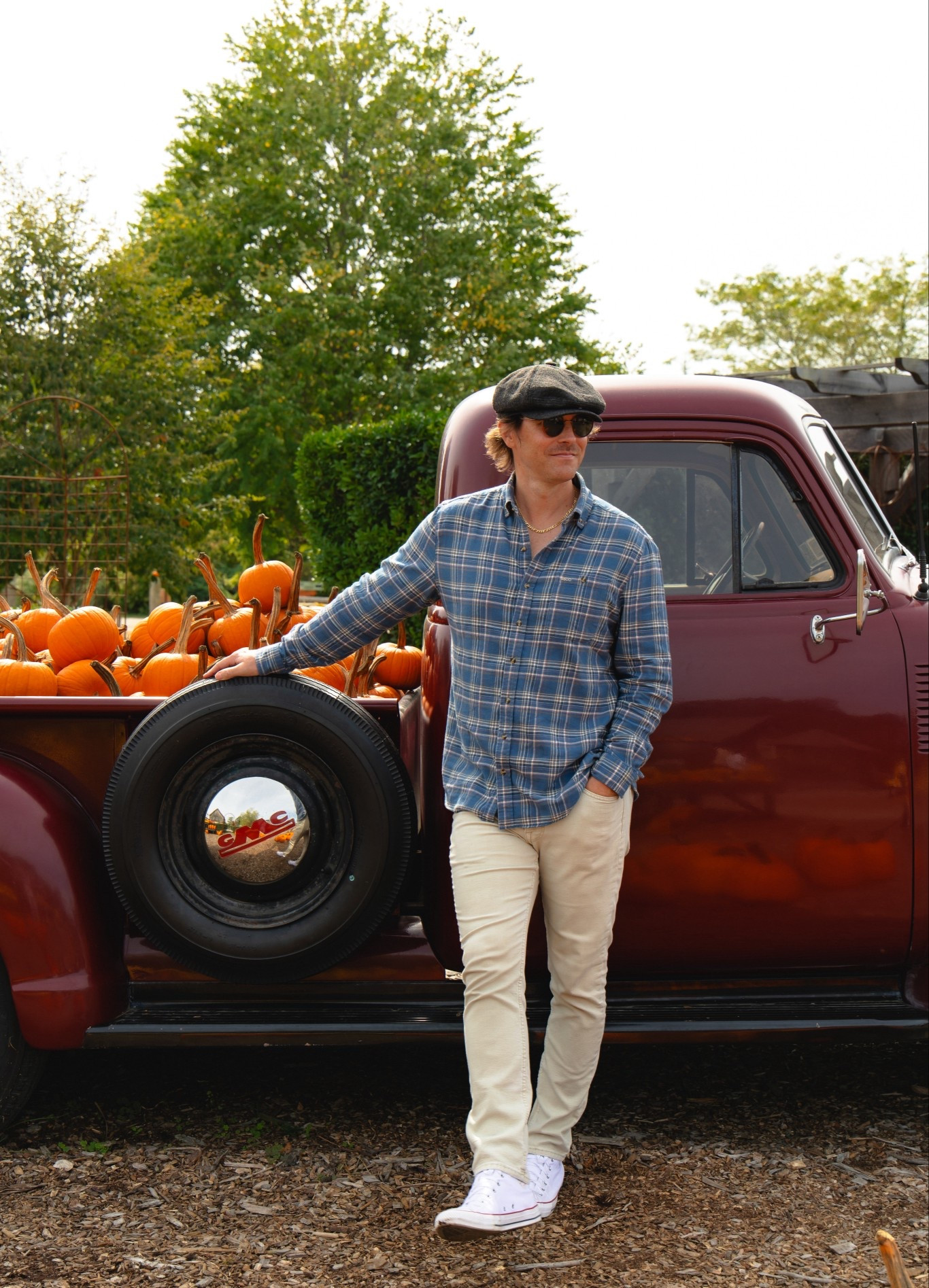 code JAMESANDMEG20 for 20% off on southernshirt.com 🍁

#LTKFindsUnder100 #LTKGiftGuide #LTKMens