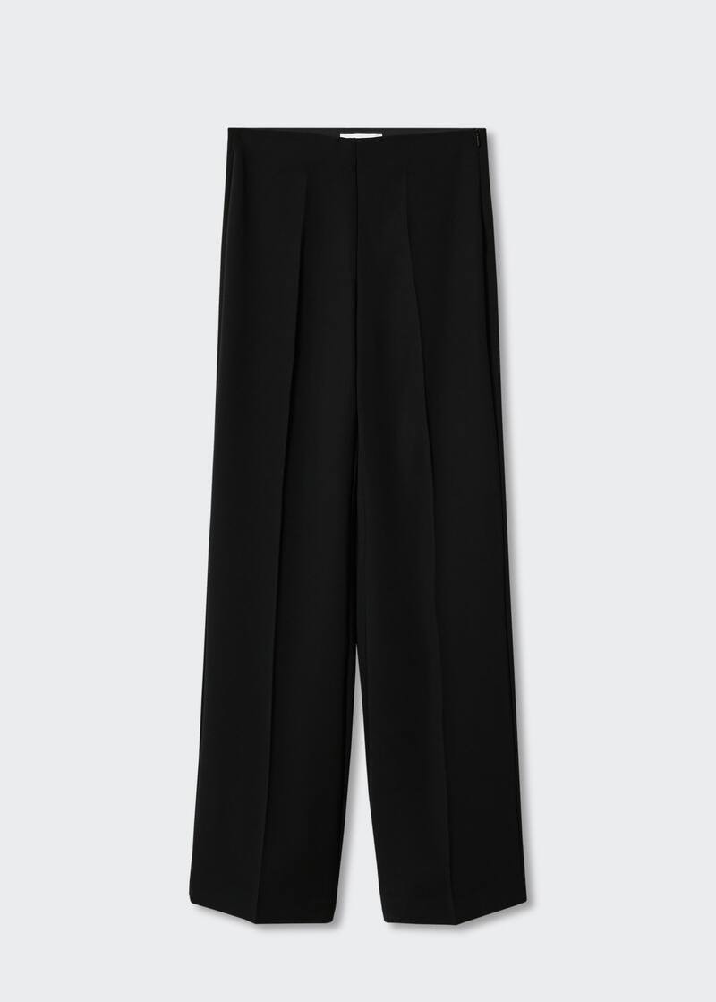 Search: Black trousers (167) | Mango USA | MANGO (US)
