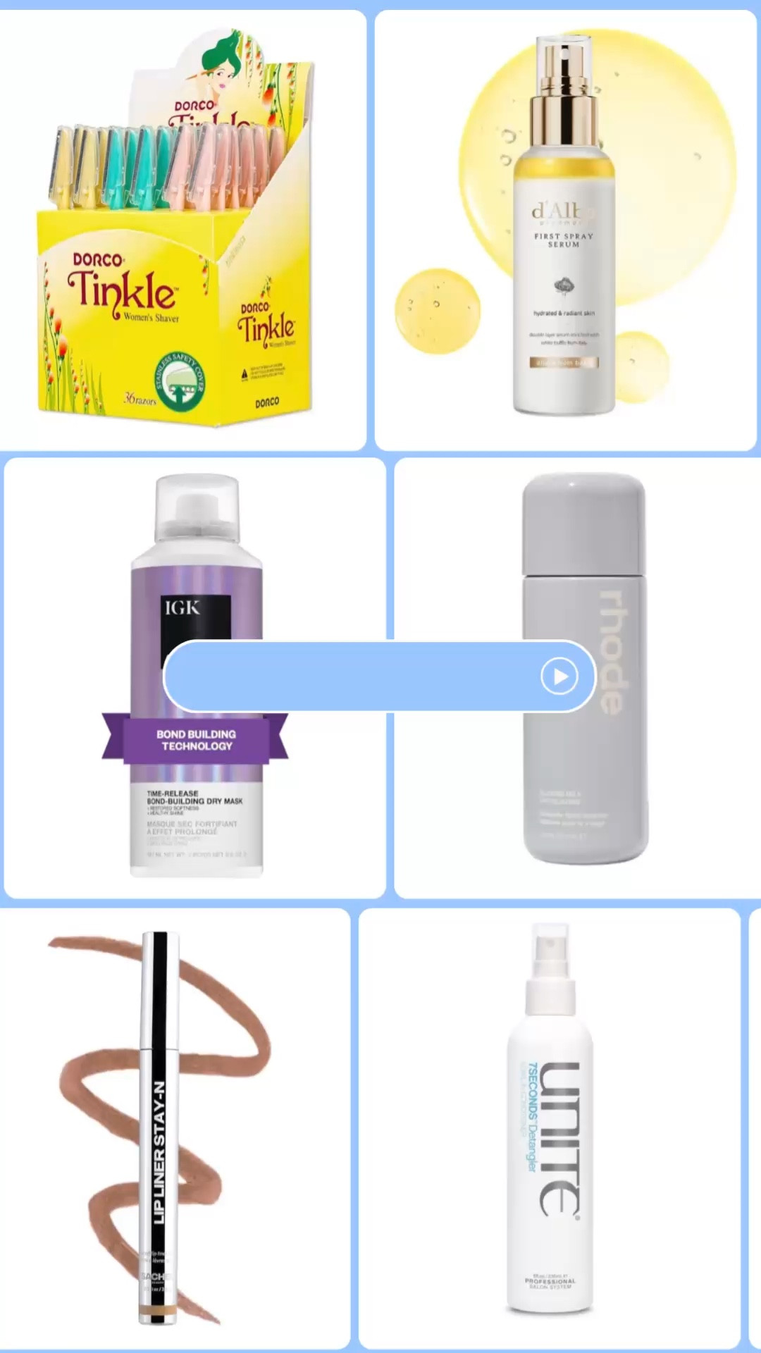 Amazon Big spring sale is here! Linking my beauty favs 

#LTKBeauty #LTKSaleAlert