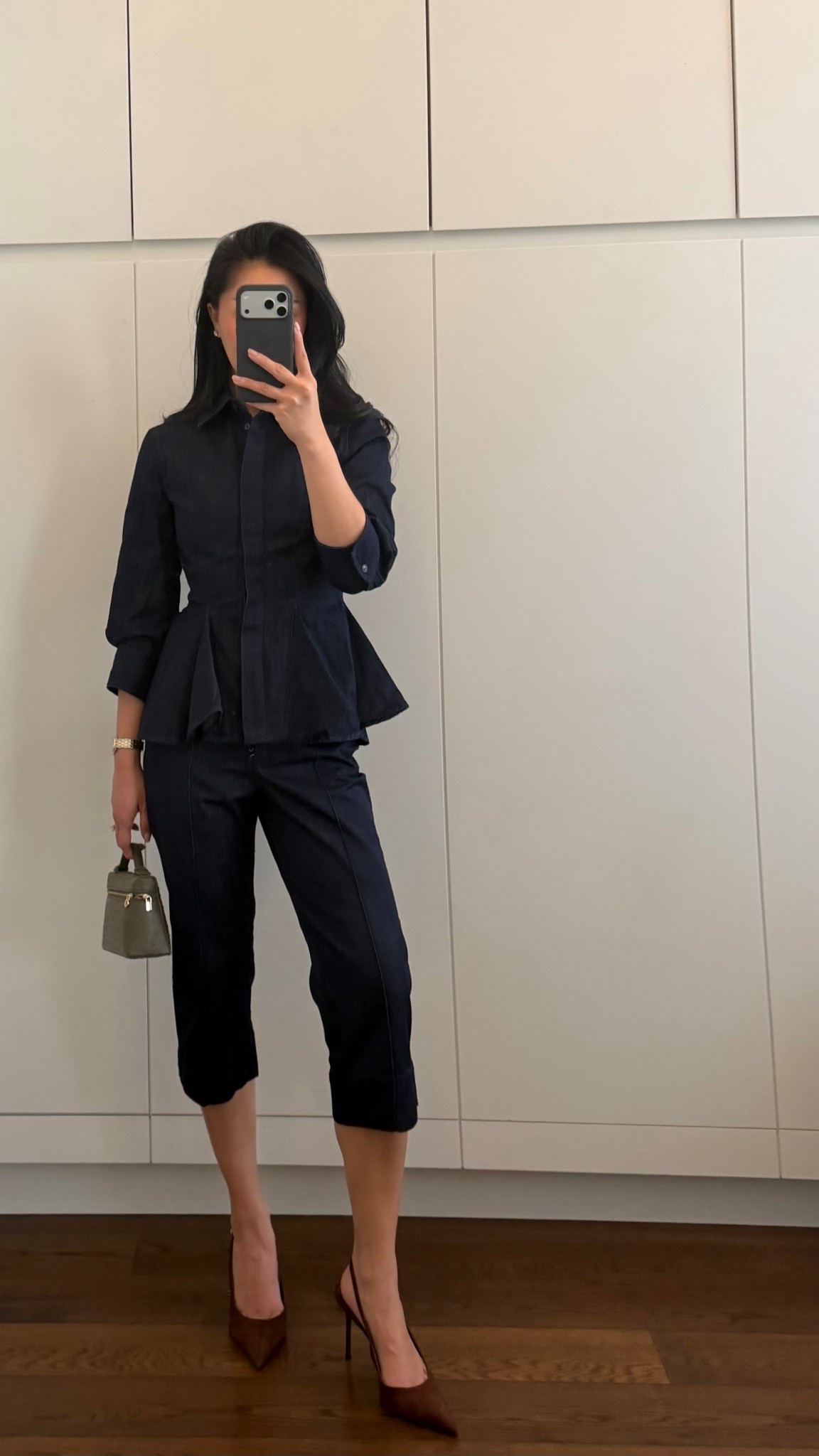 I would size up in the top one size xx 

#LTKootd #LTKPetite #LTKSeasonal