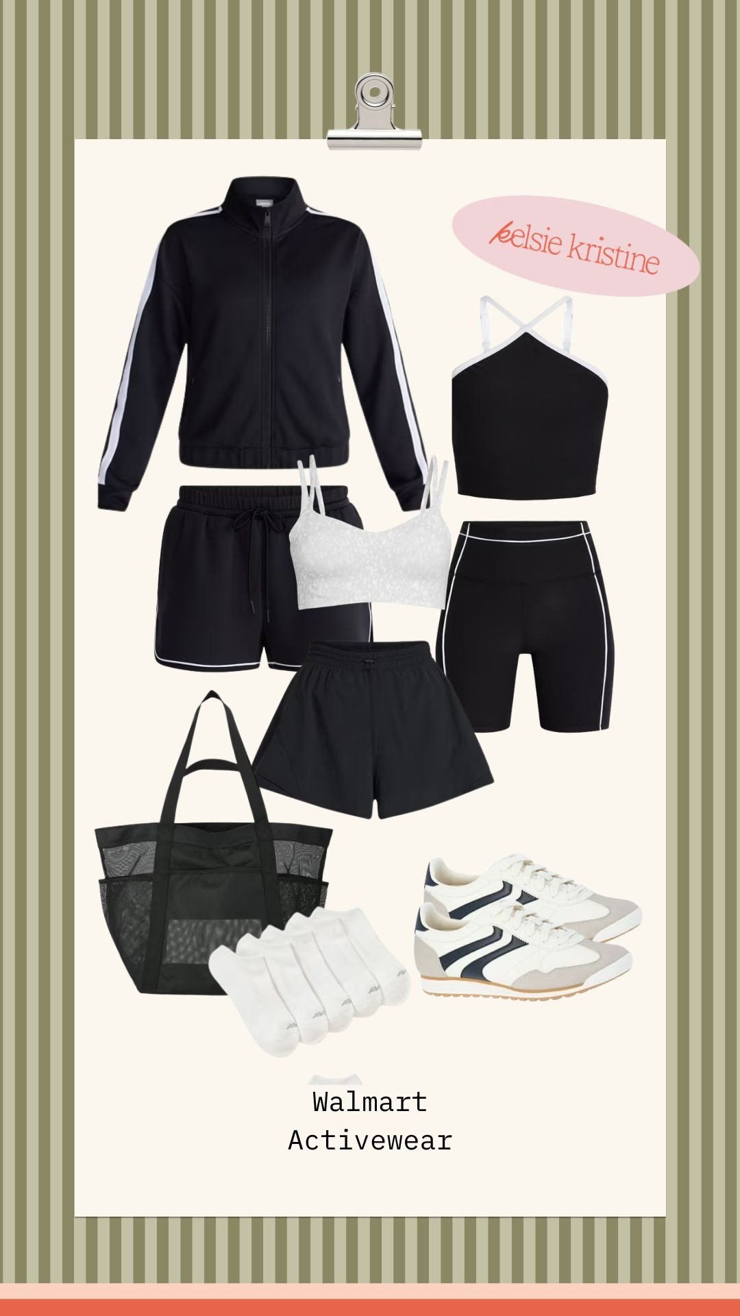 Walmart | Shop Walmart | Walmart Active | Active Outfits | Mid-Size Active | Summer Mid-Size | Cute and Affordable | Outfit Inspiration | Mom | Mid-Size | Walmart Fashion | Summer Style | Casual Mom | Budget Friendly | Walmart Activewear | 

 #LTKfitnessgoals #LTKActive #LTKMidsize