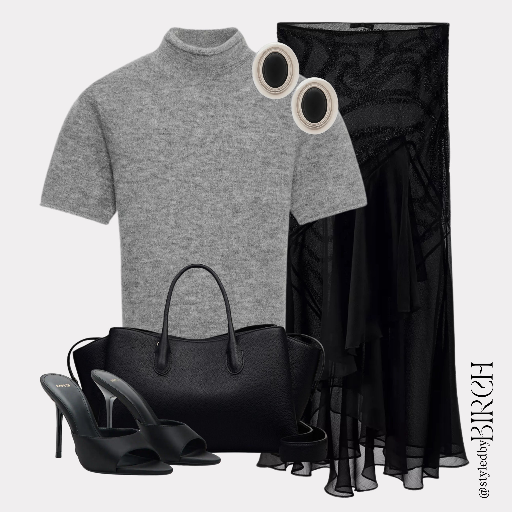 Serving late 90s meets early 2000s energy in the best way. Smart enough for the office, sexy enough for evening drinks…

#LTKworkwear #LTKmidsize #LTKwinter