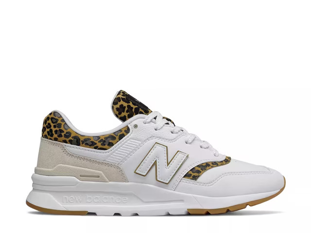 New Balance 997H Sneaker - Women's | DSW