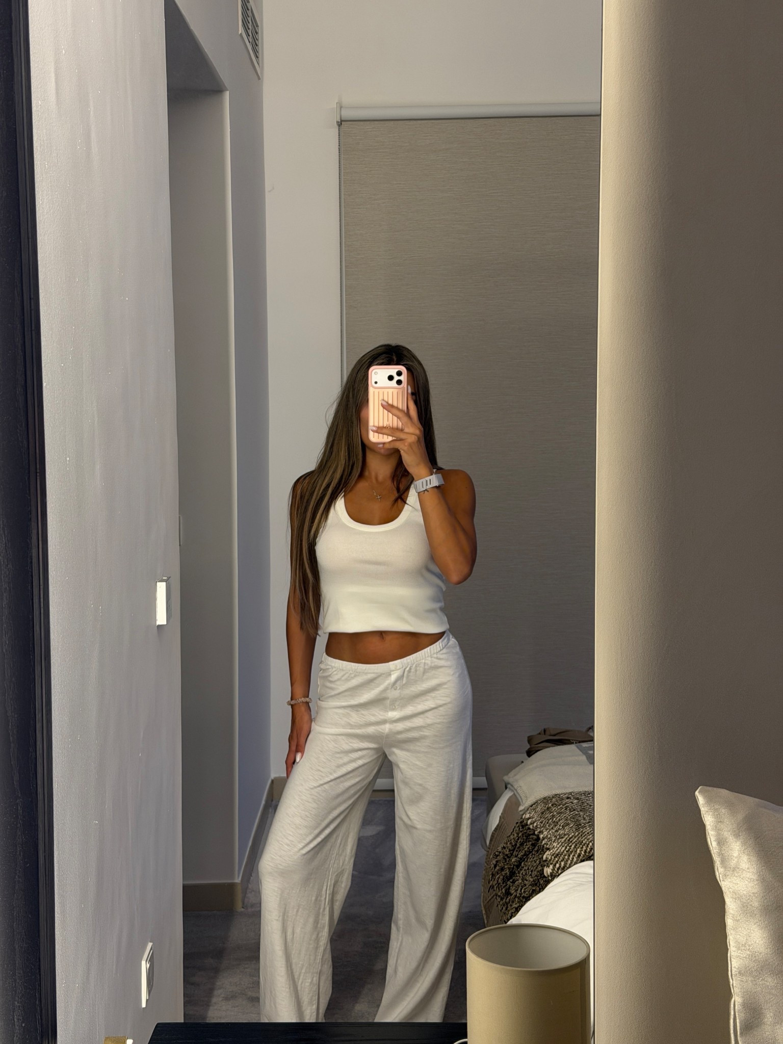 Comfy loungewear without breaking the bank 🤍

#LTKhome #LTKspring #LTKuk