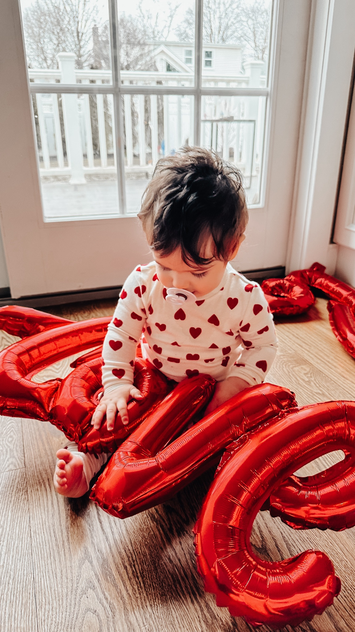 L O V E these pajamas 

#LTKMostLoved #LTKbaby #LTKkids