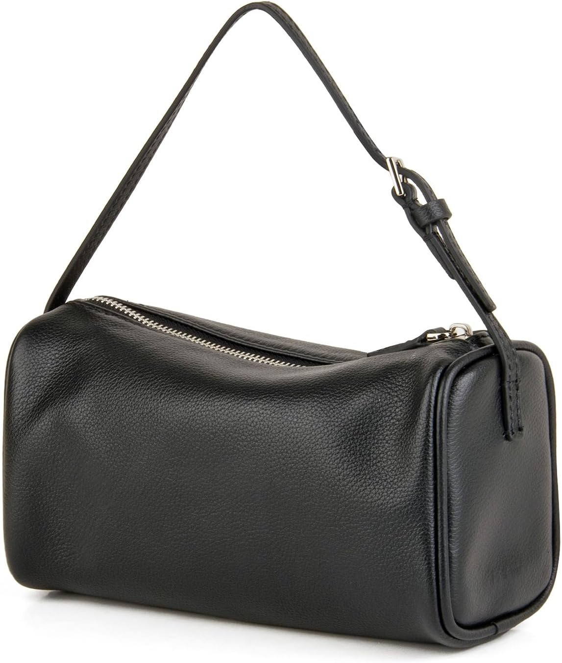 DONNAIN Premium Full-Grained Leather Crossbody Purses for Women | Amazon (US)