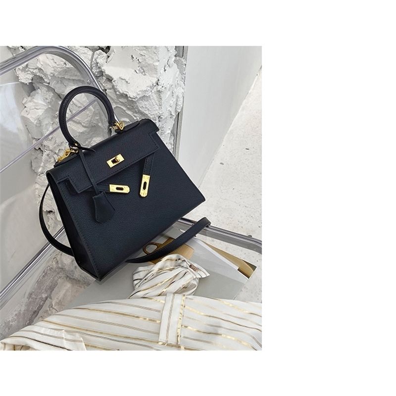Designer Handbags Paul Bag Herme Womens Large Capacity New Fashion High Sense Kellys Bag Bb From ... | DHGate