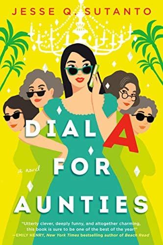 Dial A for Aunties | Amazon (US)
