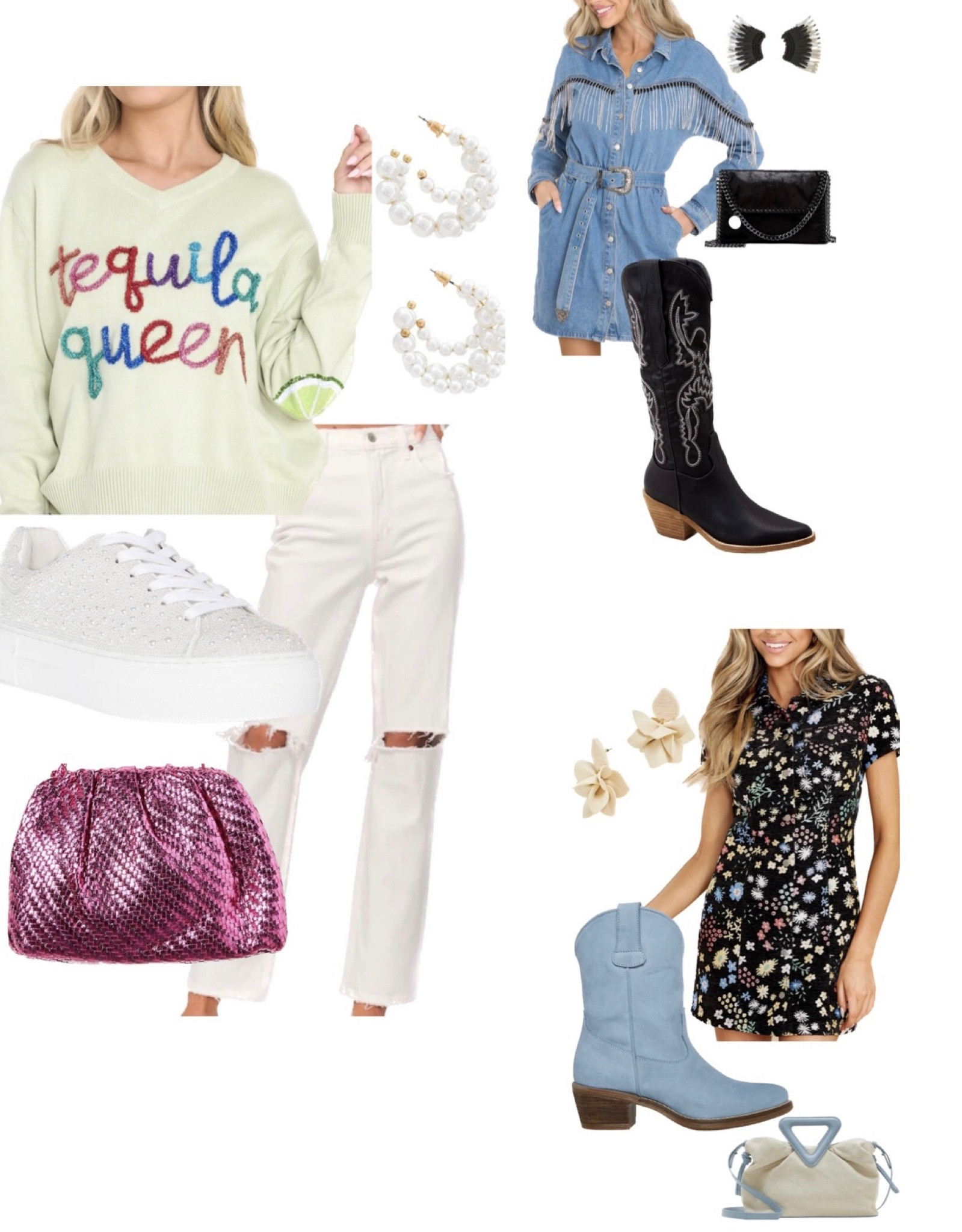 Nashville looks!🤍


#LTKstyletip #LTKtravel #LTKfit