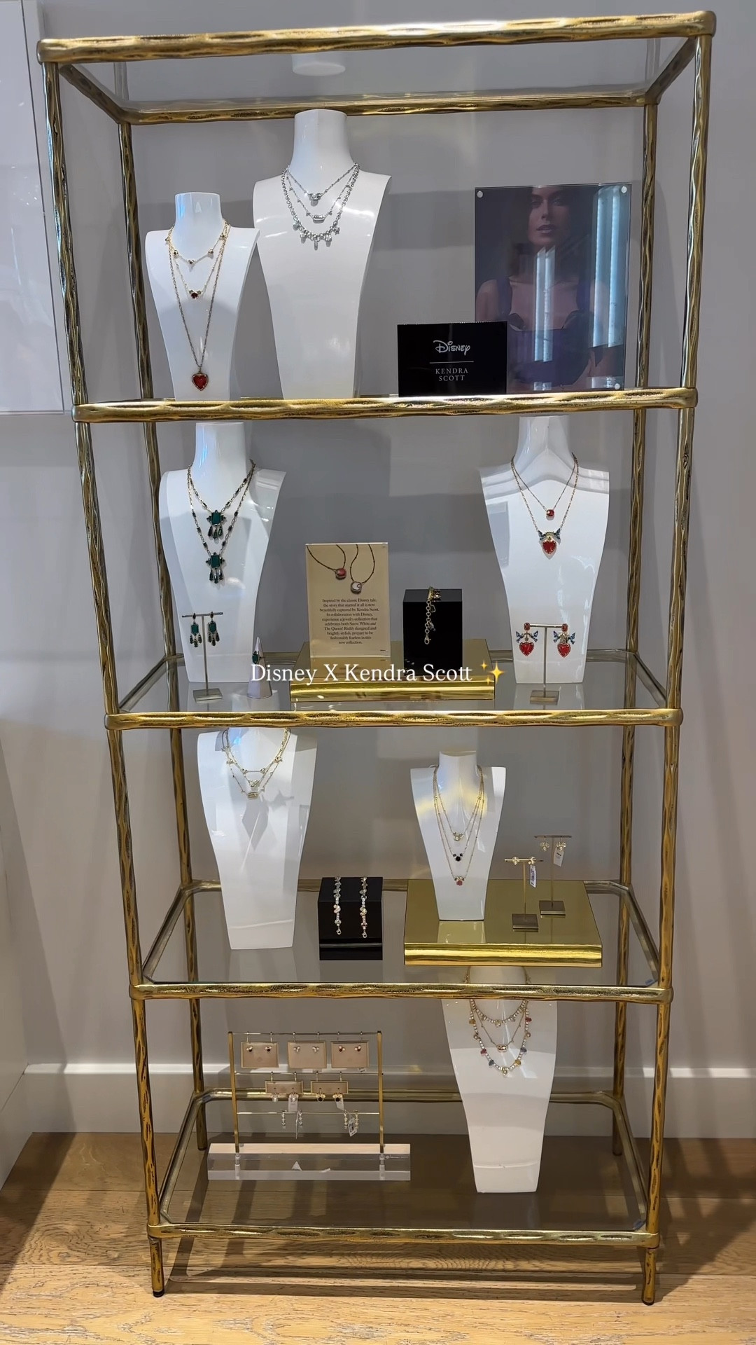 Disney collection from Kendra Scott ✨

#LTKStyleTip #LTKTravel #LTKGiftGuide