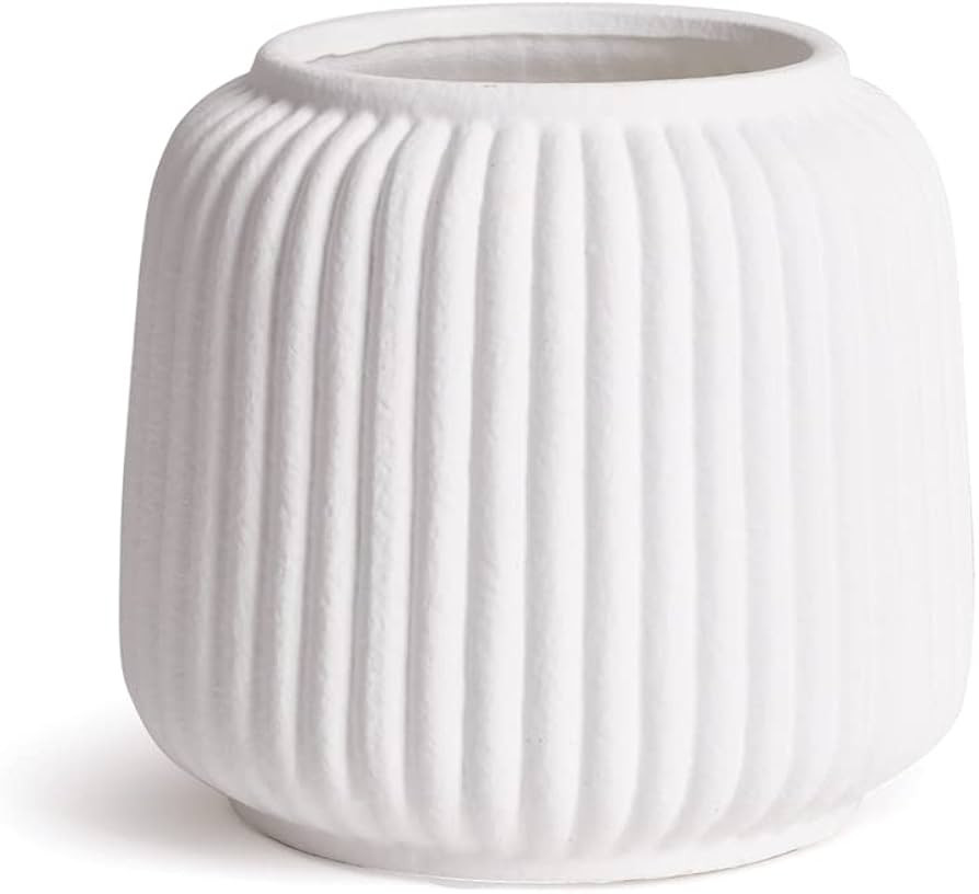 NAPA Home & Garden Mila Cachepot Medium | Amazon (US)