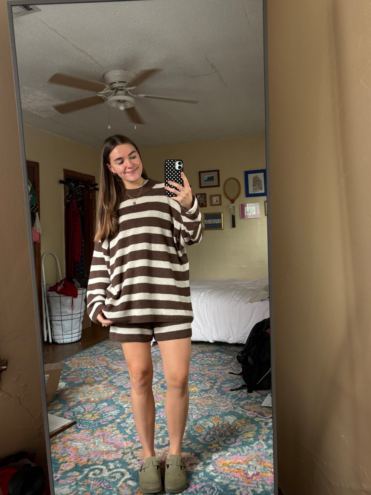 My #1 FAVORITE comfy set for fall!!!! Will always recommend to anyone looking for something easy to throw on! Also so many fun colors to choose from!!!

#LTKFallSale #LTKSeasonal #LTKStyleTip