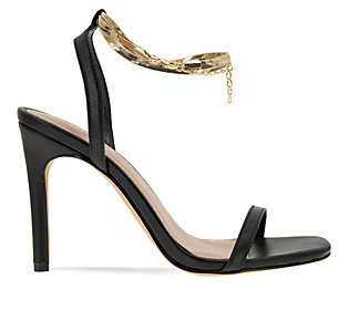 BCBGeneration Sandal - Ingot | QVC