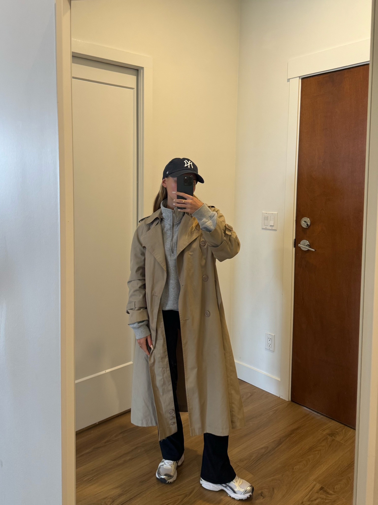 Running errands but make it chic

#LTKSeasonal #LTKfitness #LTKU