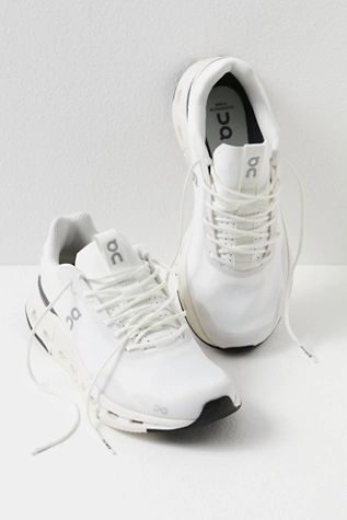 On Running Cloudnova Form Sneakers | Free People (Global - UK&FR Excluded)