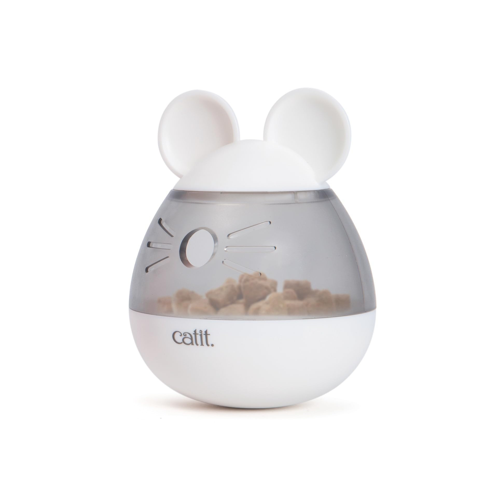 catit Pixi Treat Dispenser, Mouse | Amazon (UK)