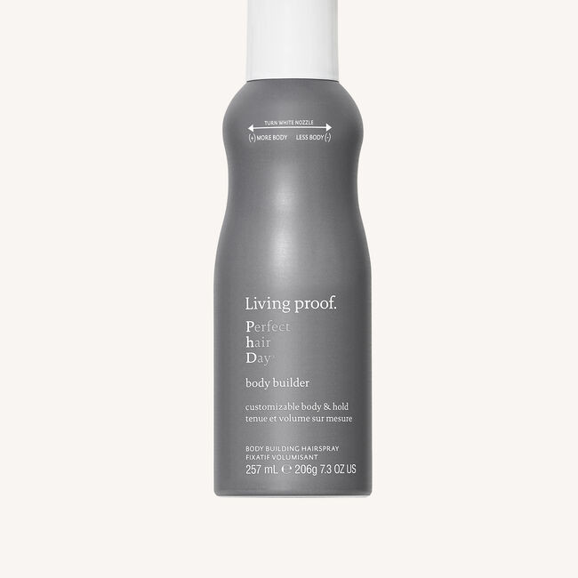 Body Builder | Living Proof