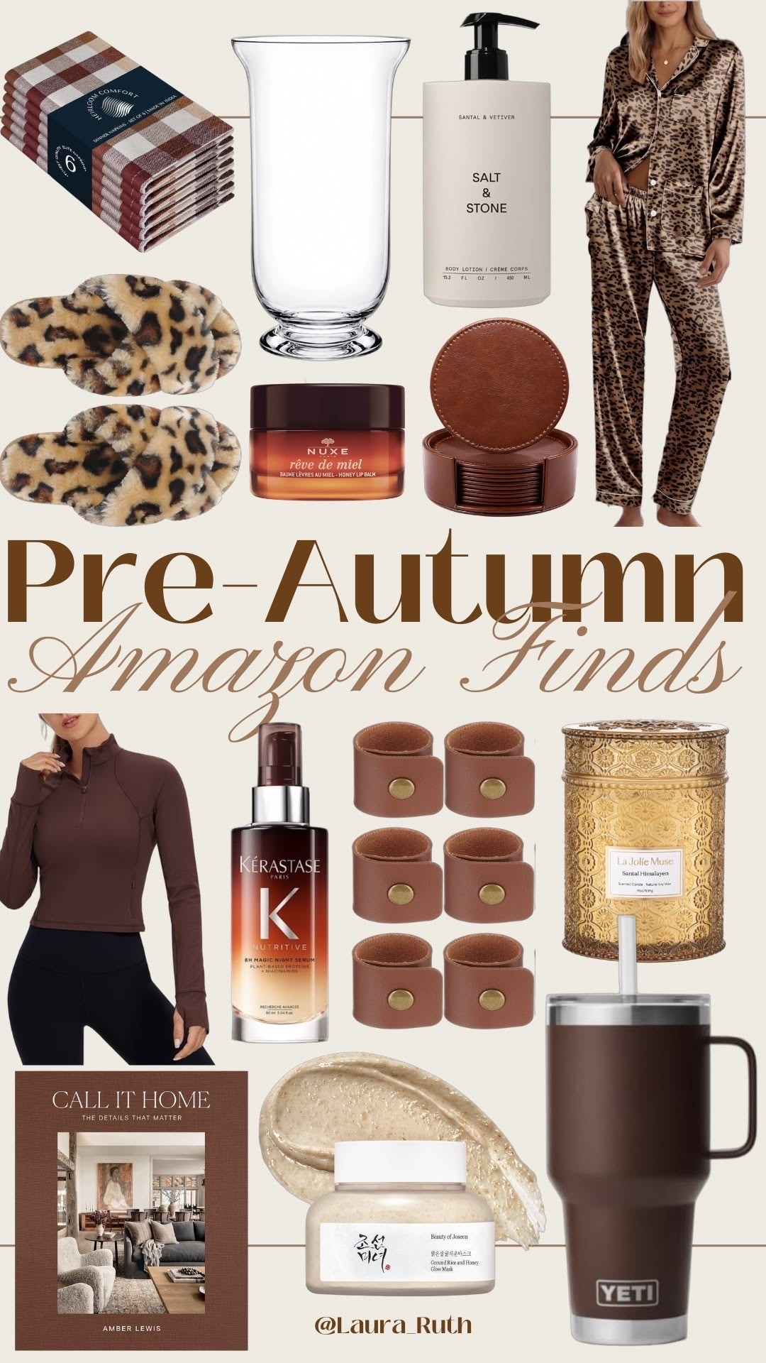 Pre-Autumn Amazon Finds 🤎🍂

#LTKuk #LTKautumn #LTKhome
