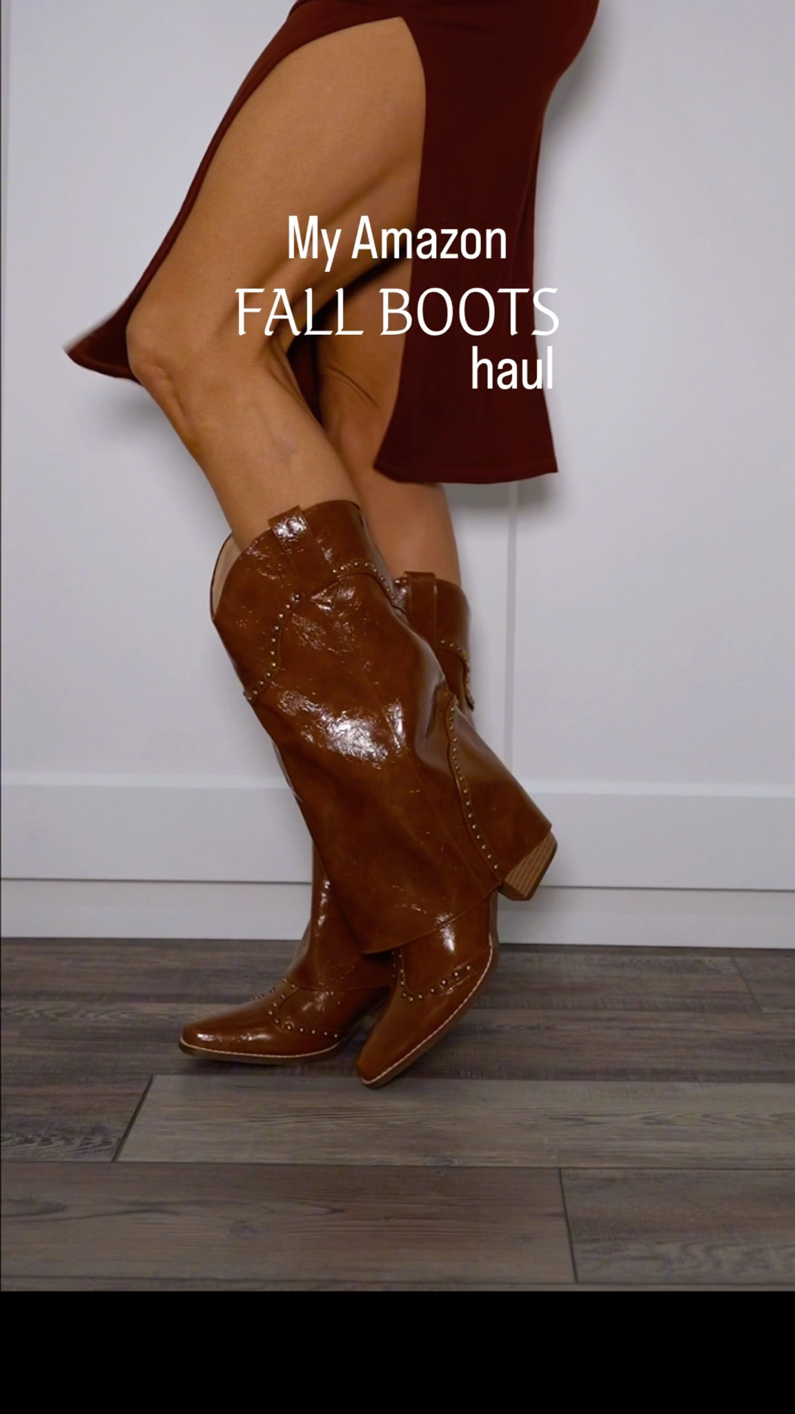 A few boots I’m walking into into November with! 👢 

#LTKShoeCrush #LTKSeasonal #LTKFindsUnder50