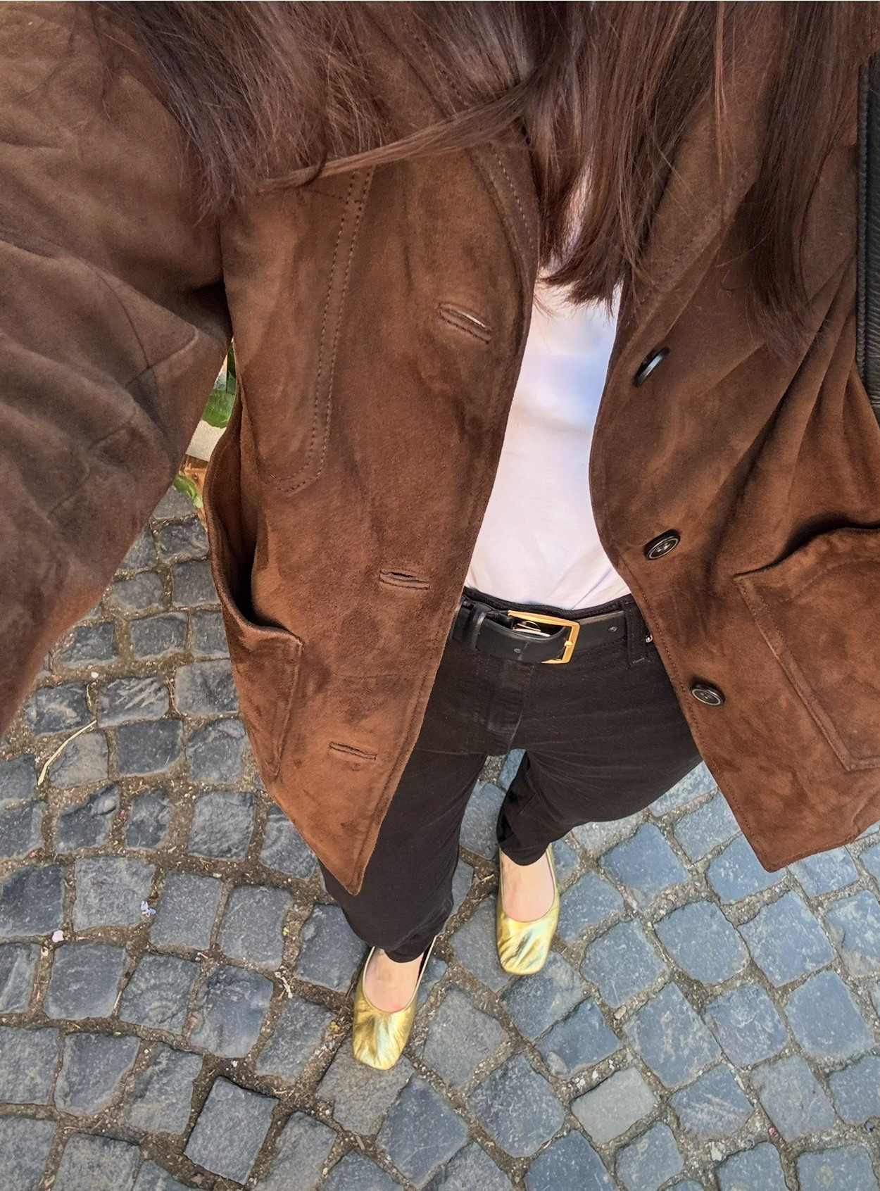 Jacket from the mens Collection 

#LTKspring #LTKshoes #LTKeurope