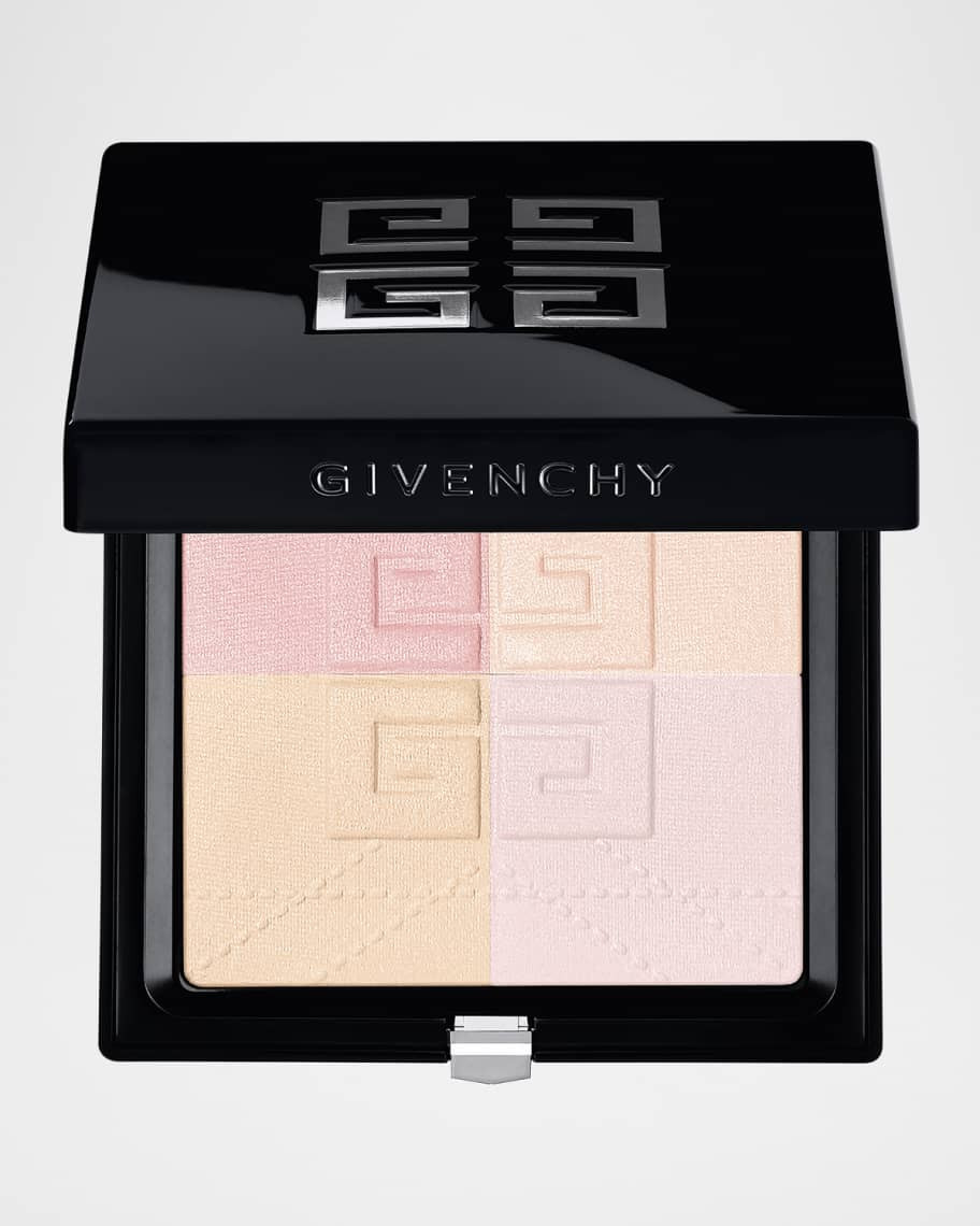 Givenchy Prisme Libre 4-Color Pressed Powder | Neiman Marcus