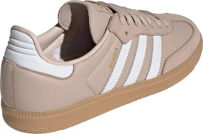 adidas Samba Sneaker (Women) | Nordstrom | Nordstrom