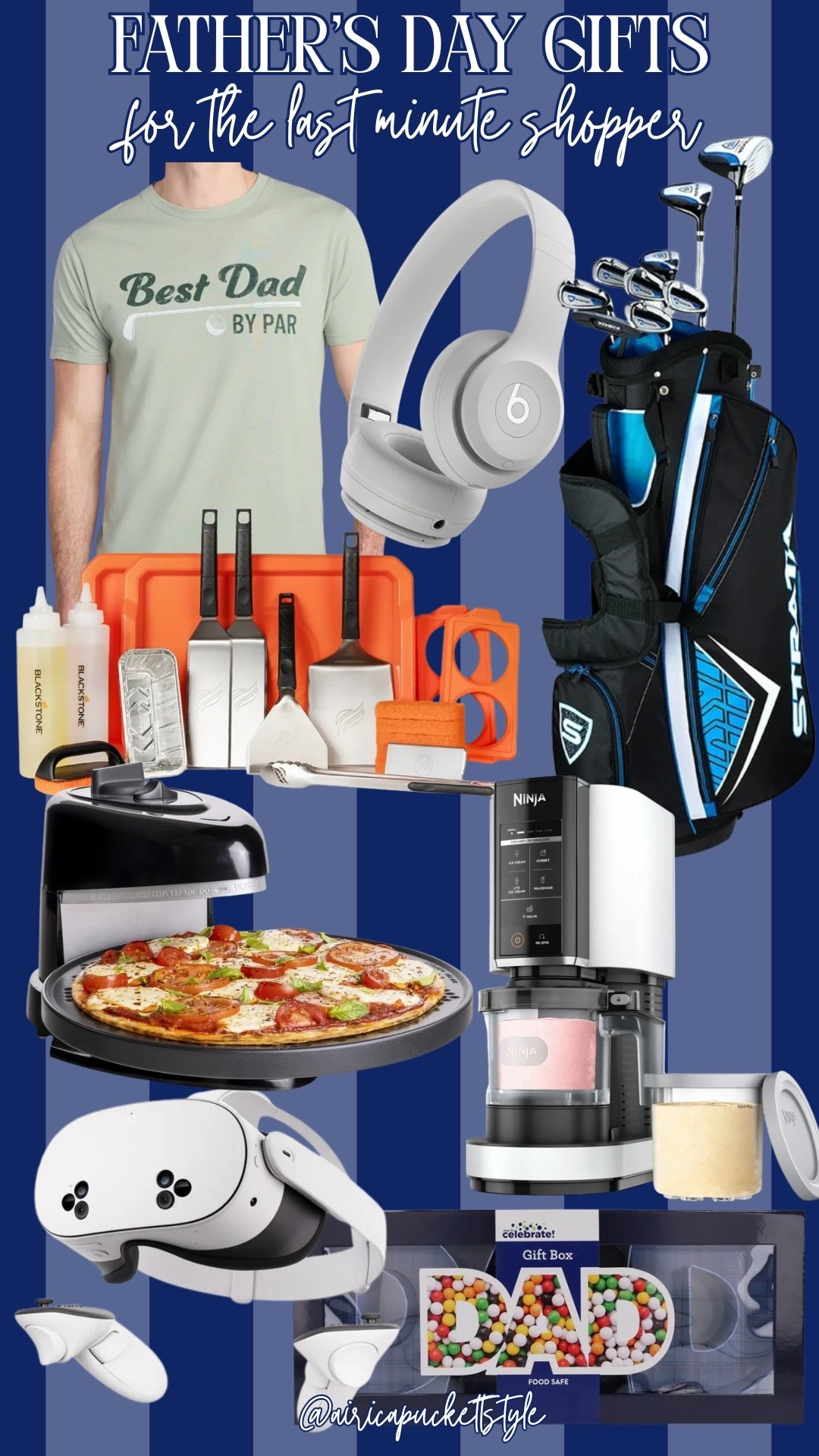 Father’s Day gifts for the last minute shopper - these ship asap!

#LTKMens #LTKfoodie #LTKHome