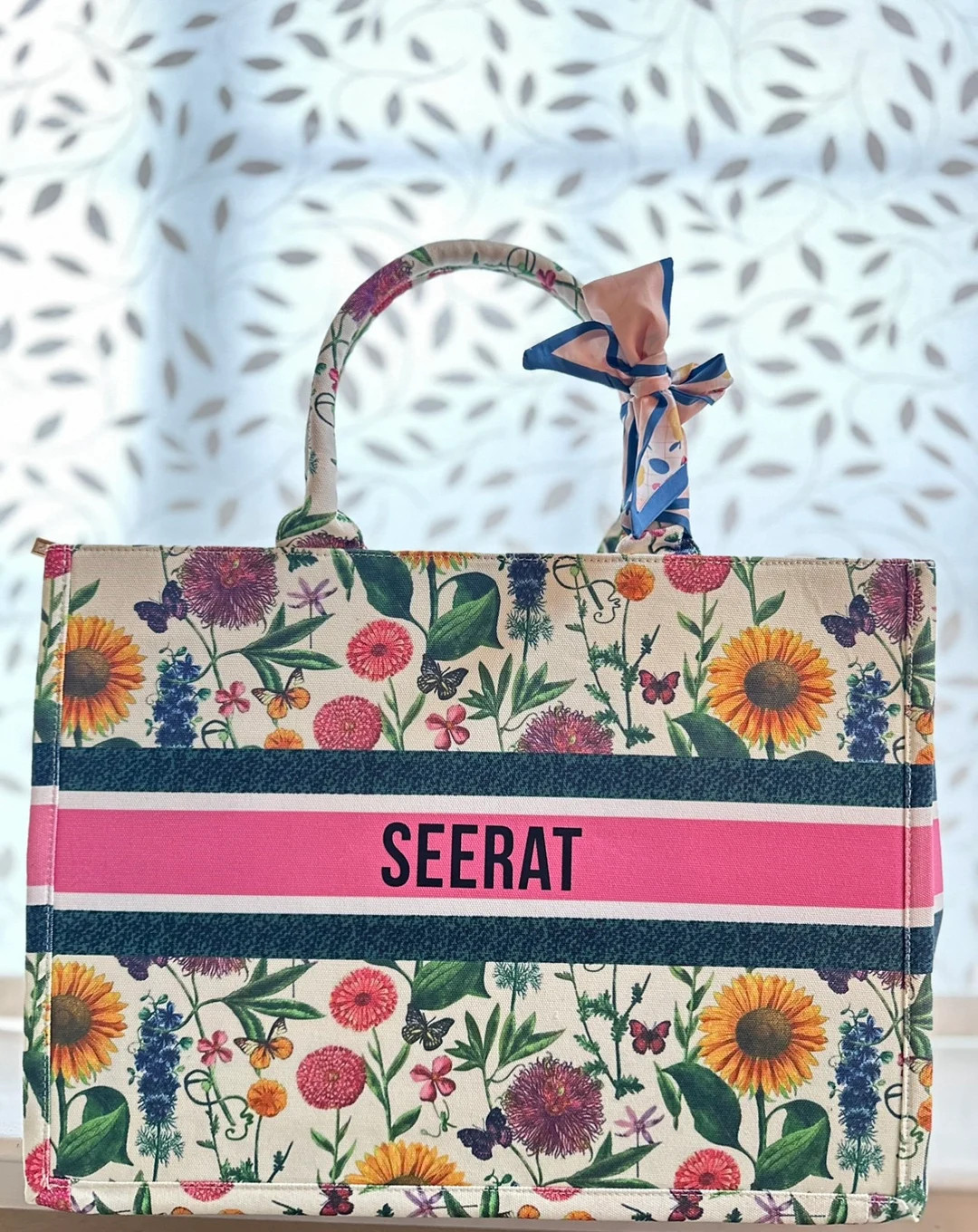 Tote Bag Gift Custom Bag Personalized Best Wife Unique Gift - Etsy | Etsy (US)